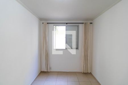 Quarto de apartamento à venda com 2 quartos, 58m² em Jardim Nova Europa, Campinas