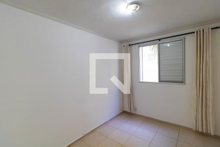 Quarto de apartamento à venda com 2 quartos, 58m² em Jardim Nova Europa, Campinas