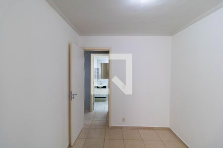 Quarto de apartamento à venda com 2 quartos, 58m² em Jardim Nova Europa, Campinas