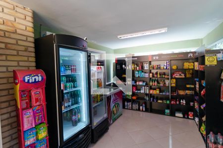 Área comum - Mini Mercado de apartamento à venda com 2 quartos, 58m² em Jardim Nova Europa, Campinas