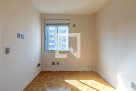 Quarto  de apartamento à venda com 3 quartos, 94m² em Vila Nova Conceição, São Paulo