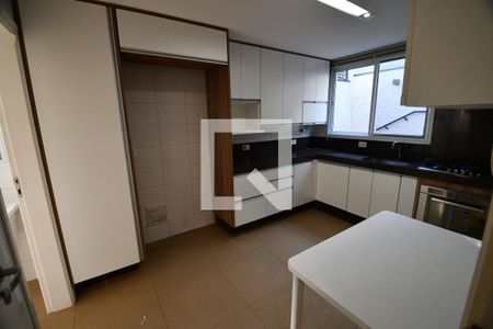 Cozinha de casa de condomínio à venda com 3 quartos, 200m² em Parque Taquaral, Campinas