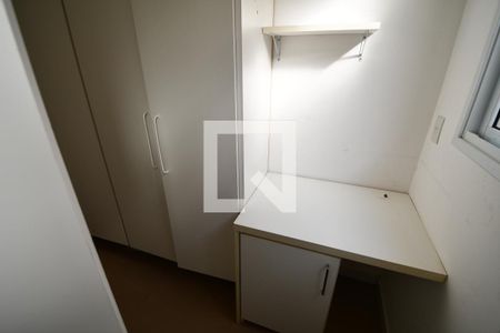 Área de Serviço - Despensa de casa de condomínio à venda com 3 quartos, 200m² em Parque Taquaral, Campinas