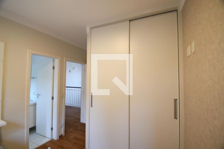  Suíte 2 de casa de condomínio à venda com 3 quartos, 200m² em Parque Taquaral, Campinas