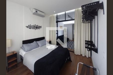 Quarto de apartamento à venda com 1 quarto, 50m² em Copacabana, Rio de Janeiro