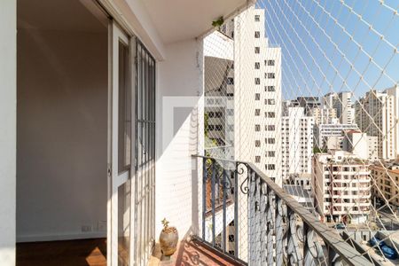 Apartamento para alugar com 3 quartos, 100m² em Perdizes, São Paulo