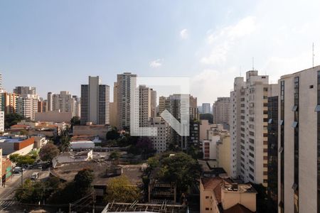 Apartamento para alugar com 3 quartos, 100m² em Perdizes, São Paulo