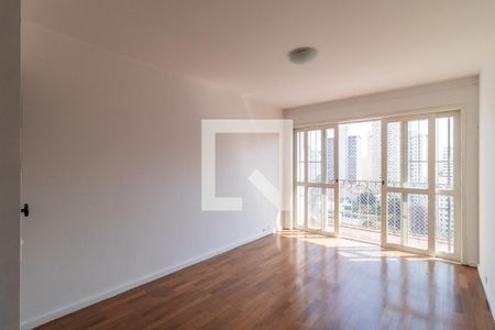 Sala de apartamento para alugar com 3 quartos, 100m² em Perdizes, São Paulo