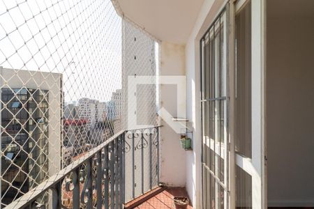 Apartamento para alugar com 3 quartos, 100m² em Perdizes, São Paulo
