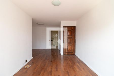 Sala de apartamento para alugar com 3 quartos, 100m² em Perdizes, São Paulo