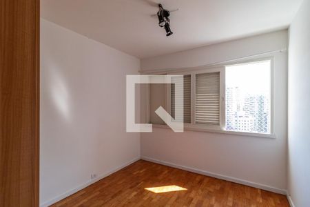 Quarto 1 de apartamento para alugar com 3 quartos, 100m² em Perdizes, São Paulo