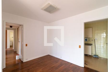 Sala de Jantar de apartamento para alugar com 3 quartos, 100m² em Perdizes, São Paulo