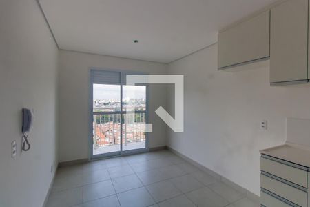 Apartamento para alugar com 2 quartos, 35m² em Vila Graciosa, São Paulo