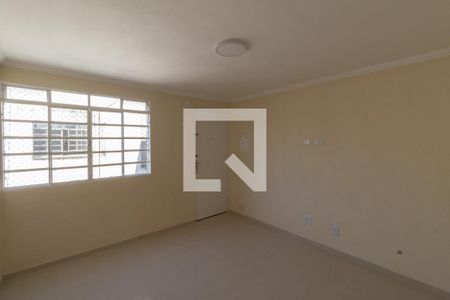 Sala de apartamento para alugar com 2 quartos, 45m² em Conjunto Residencial José Bonifácio, São Paulo