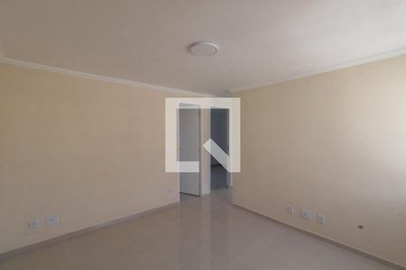 Sala de apartamento para alugar com 2 quartos, 45m² em Conjunto Residencial José Bonifácio, São Paulo