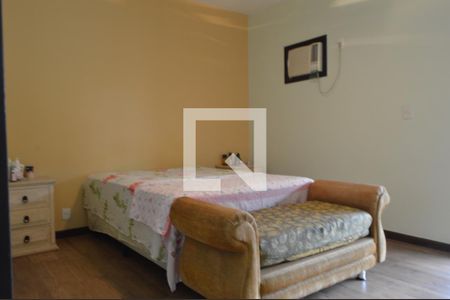 Suíte 1 de casa à venda com 3 quartos, 219m² em Curicica, Rio de Janeiro
