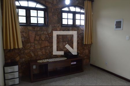 Sala 2 de casa à venda com 3 quartos, 219m² em Curicica, Rio de Janeiro