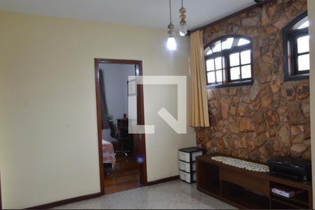 Sala 2 de casa à venda com 3 quartos, 219m² em Curicica, Rio de Janeiro