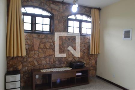 Sala 2 de casa à venda com 3 quartos, 219m² em Curicica, Rio de Janeiro