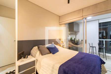 Quarto de apartamento à venda com 1 quarto, 39m² em Macedo, Guarulhos
