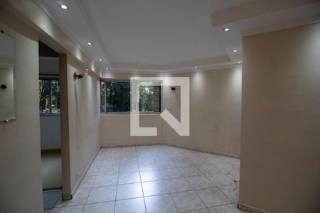 Sala de apartamento para alugar com 2 quartos, 69m² em Jardim Boa Vista, São Paulo