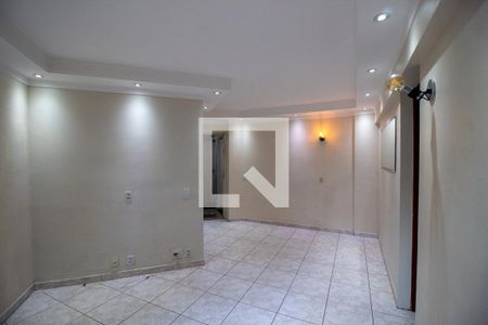 Sala de apartamento para alugar com 2 quartos, 69m² em Jardim Boa Vista, São Paulo