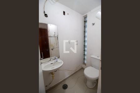 Lavabo de apartamento para alugar com 2 quartos, 69m² em Jardim Boa Vista, São Paulo