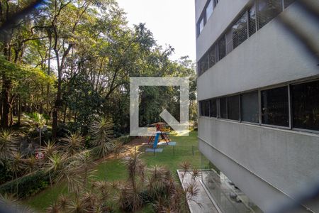 Vista da Sala de apartamento para alugar com 2 quartos, 69m² em Jardim Boa Vista, São Paulo