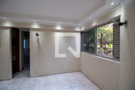 Sala de apartamento para alugar com 2 quartos, 69m² em Jardim Boa Vista, São Paulo