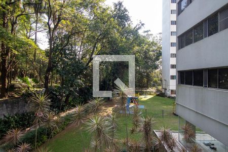 Vista do Quarto 1 de apartamento para alugar com 2 quartos, 69m² em Jardim Boa Vista, São Paulo