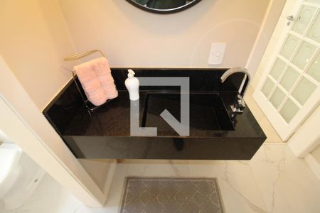 Lavabo de casa à venda com 3 quartos, 230m² em Tucuruvi, São Paulo