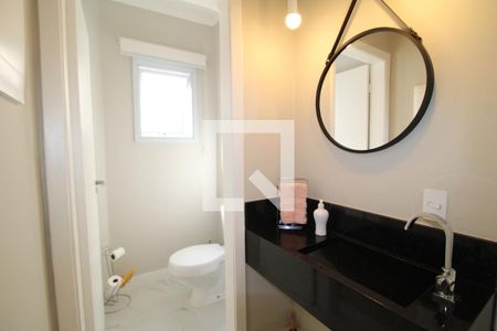 Lavabo de casa à venda com 3 quartos, 230m² em Tucuruvi, São Paulo