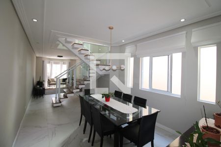 Sala de casa à venda com 3 quartos, 230m² em Tucuruvi, São Paulo