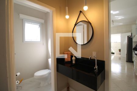 Lavabo de casa à venda com 3 quartos, 230m² em Tucuruvi, São Paulo