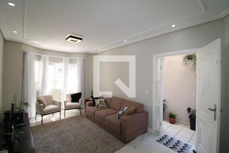 Sala de casa à venda com 3 quartos, 230m² em Tucuruvi, São Paulo