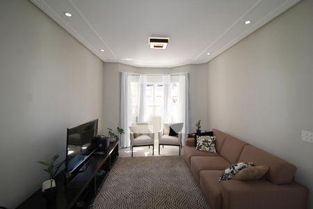 Sala de casa à venda com 3 quartos, 230m² em Tucuruvi, São Paulo