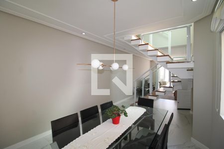 Sala de casa à venda com 3 quartos, 230m² em Tucuruvi, São Paulo