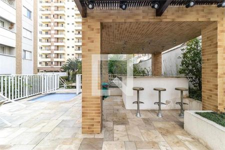 Apartamento à venda com 1 quarto, 38m² em Santa Cecilia, São Paulo