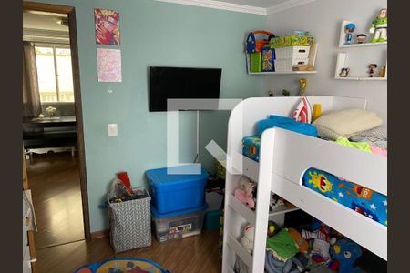 Apartamento à venda com 2 quartos, 53m² em Alves Dias, São Bernardo do Campo