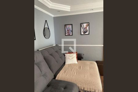 Apartamento à venda com 2 quartos, 53m² em Alves Dias, São Bernardo do Campo