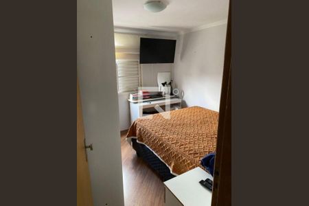 Apartamento à venda com 2 quartos, 53m² em Alves Dias, São Bernardo do Campo