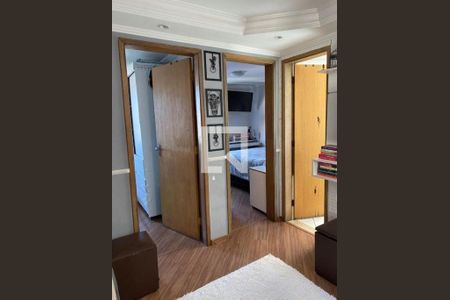Apartamento à venda com 2 quartos, 53m² em Alves Dias, São Bernardo do Campo