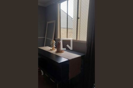 Apartamento à venda com 2 quartos, 53m² em Alves Dias, São Bernardo do Campo