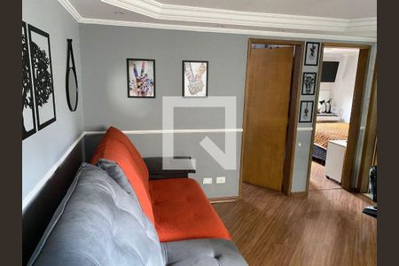 Apartamento à venda com 2 quartos, 53m² em Alves Dias, São Bernardo do Campo