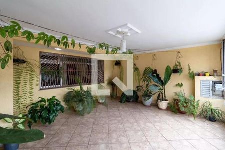 Casa à venda com 3 quartos, 230m² em Vila Aricanduva, São Paulo