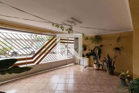 Casa à venda com 3 quartos, 230m² em Vila Aricanduva, São Paulo