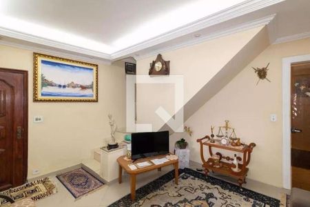 Casa à venda com 3 quartos, 230m² em Vila Aricanduva, São Paulo