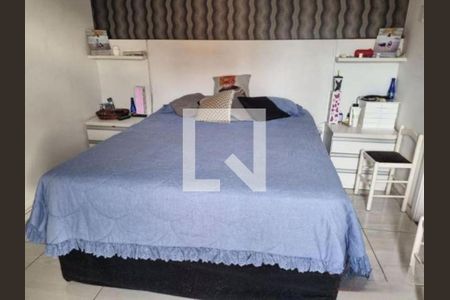 Casa à venda com 3 quartos, 102m² em Cidade Patriarca, São Paulo