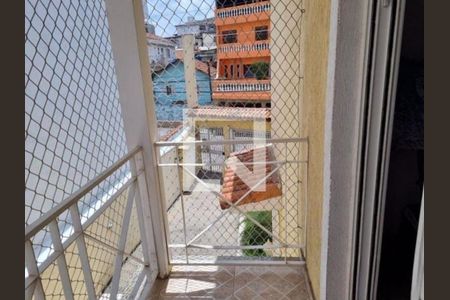 Casa à venda com 3 quartos, 102m² em Cidade Patriarca, São Paulo