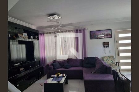 Casa à venda com 3 quartos, 102m² em Cidade Patriarca, São Paulo